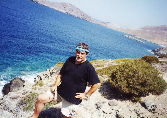 Stramonita haenastoma ?